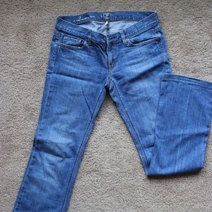 Ann Taylor LOFT jeans